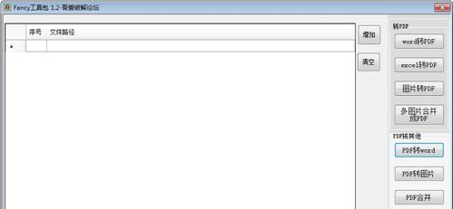 PDF转换技术新突破 非凡软件站在计算机科技领域的创新开发