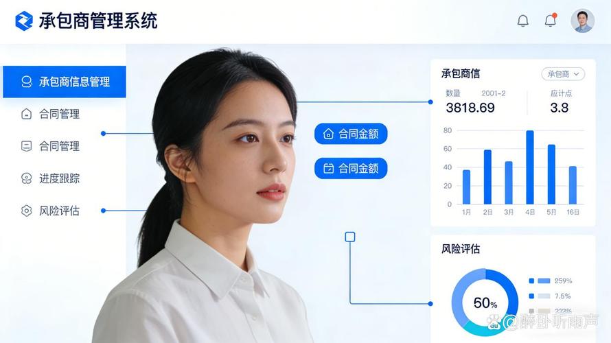 行业内热门的承包商管理系统制造厂口碑